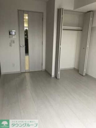 クレヴィスタ板橋志村の物件内観写真